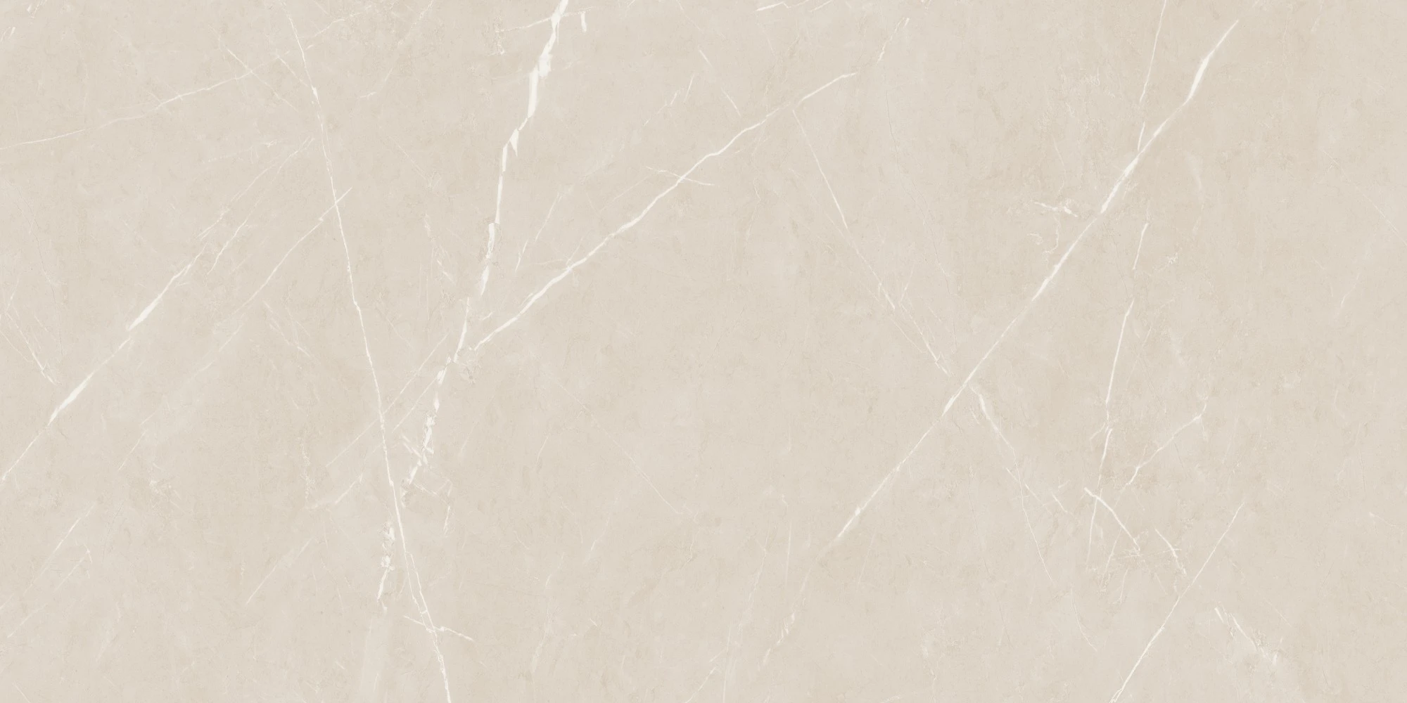 Eternal Cream tile pattern - Stone design ceramic tiles application view