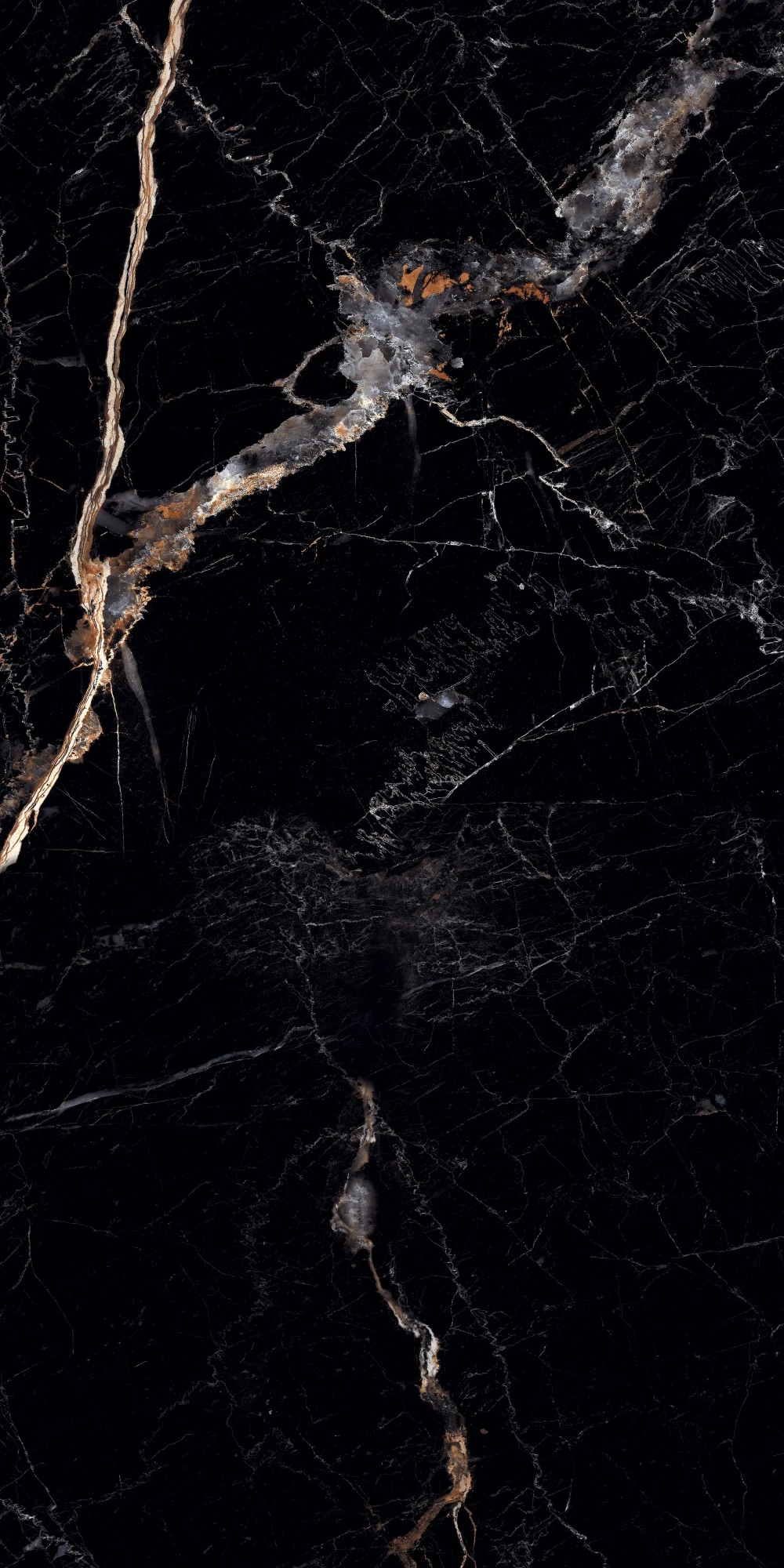 Galaxy Black